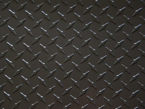 ورق آجدار یا Floor Plate